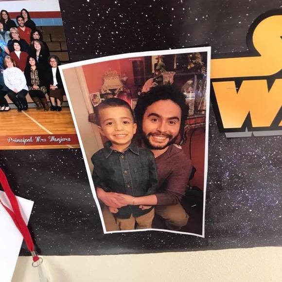 Meet your Posher, Nicholas - Picture 1 of 1